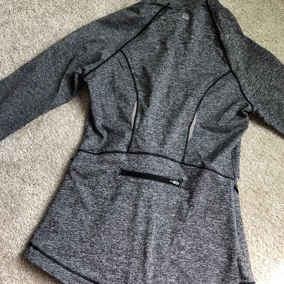 VSX by Victoria’s Secret Full Zip Jacket - Picture 3 of 5